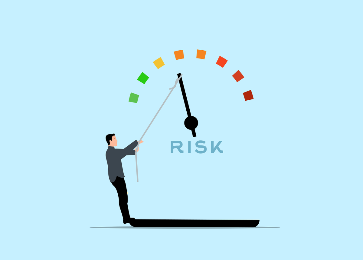 The Illusion of Control: Are Risk Management Plans Just a Comfort Blanket?