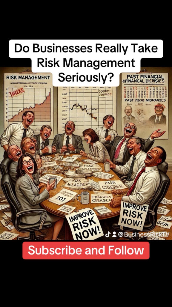 Business Risk Management Club Magazine