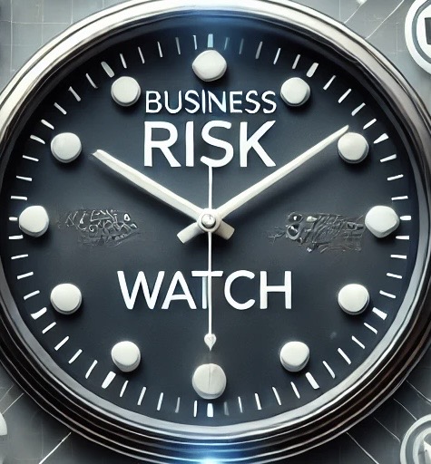 Business Risk Management Club Magazine