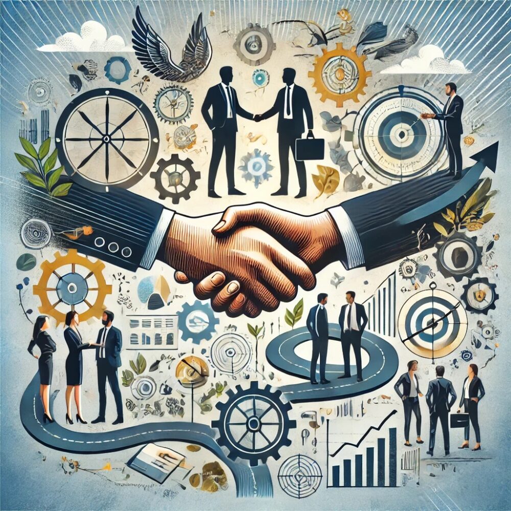 Business Risk Management Club Magazine