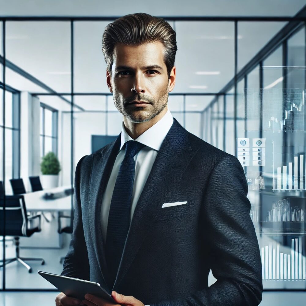 Business Risk Management Club Magazine