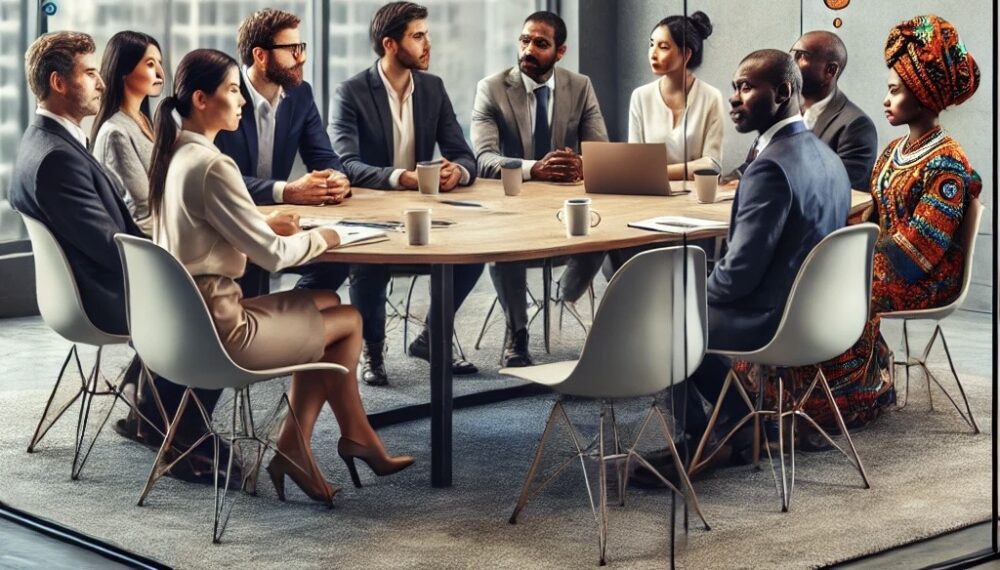 Business Risk Management Club Magazine