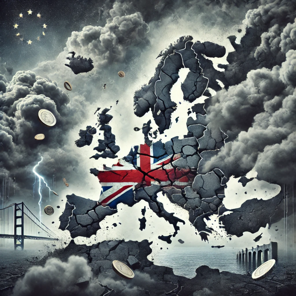 The future of the EU: Implications for UK business growth