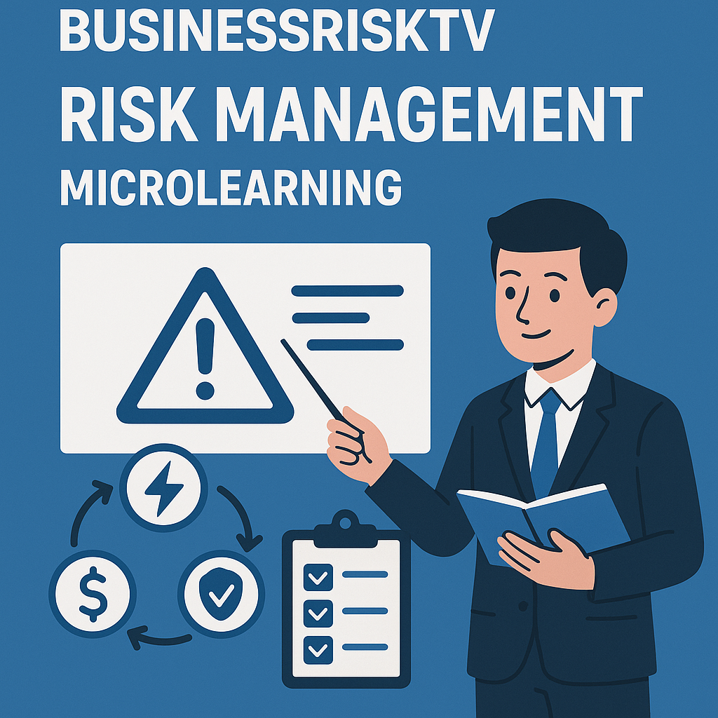 Business Risk Management Club for business growth and business protection