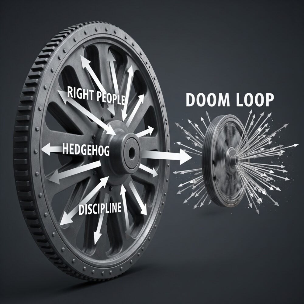 Enterprise Risk Management Magazine articles on business growth and business protection