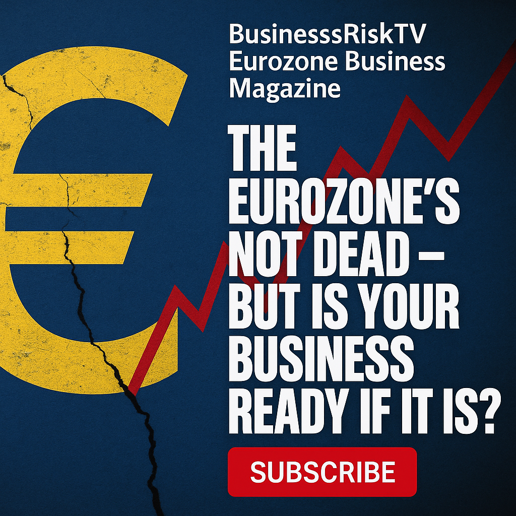 Eurozone business magazine articles for business growth and business protection in the Eurozone areas