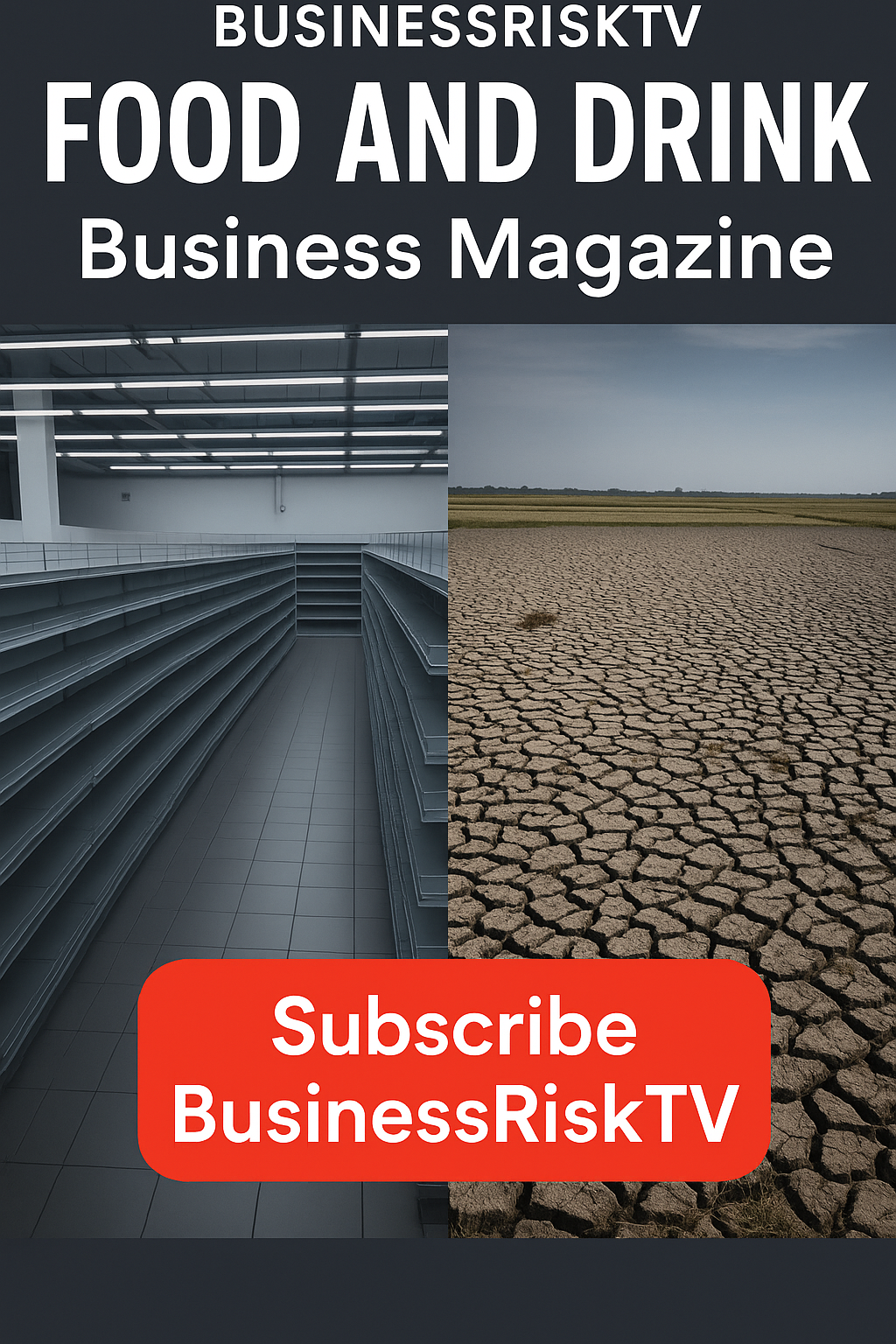 Food & Drink business risk management magazine articles and videos for business growth and business protection