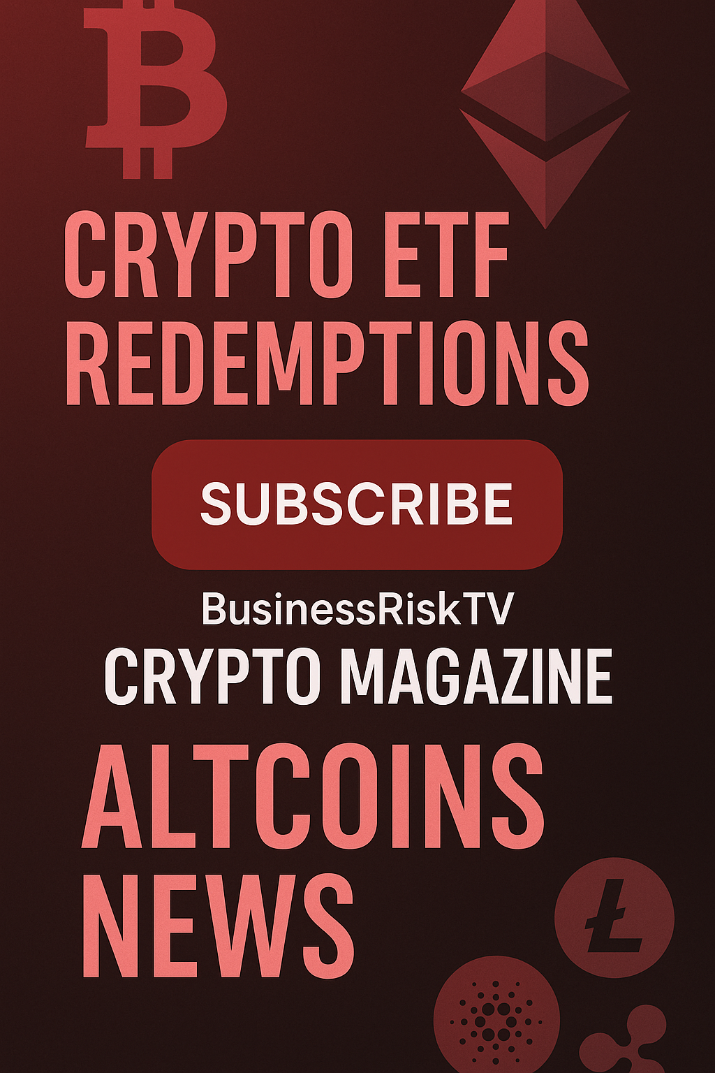 Crypto magazine articles and videos on business growth and business protection crypto currency