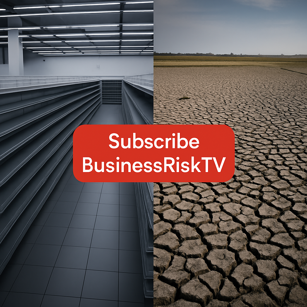 Food and drink magazine articles on business growth and business protection