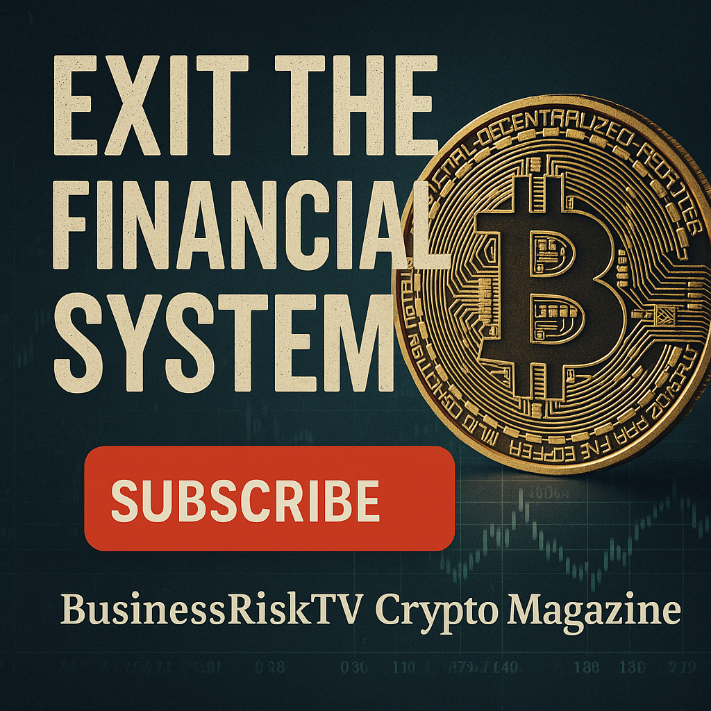 Crypto magazine articles to help business leaders grow their business faster with less uncertainty and more risk diversification