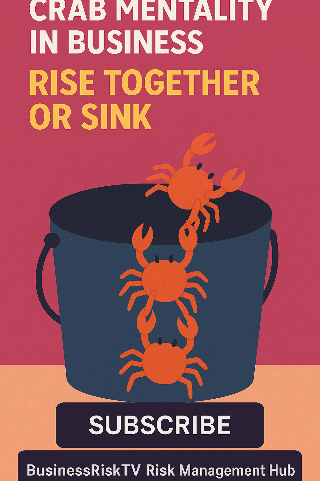 Business risk management articles and videos on business growth and business protection