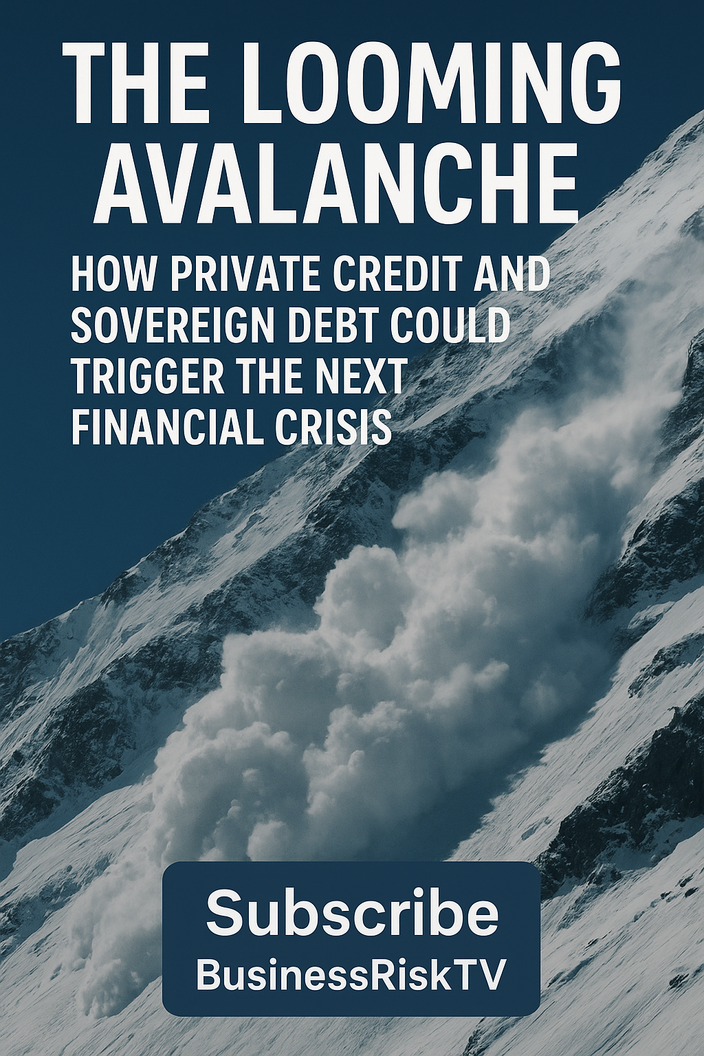 Private Credit Crisis: Are First Brands and Tricolor the Canary in the Coal Mine?