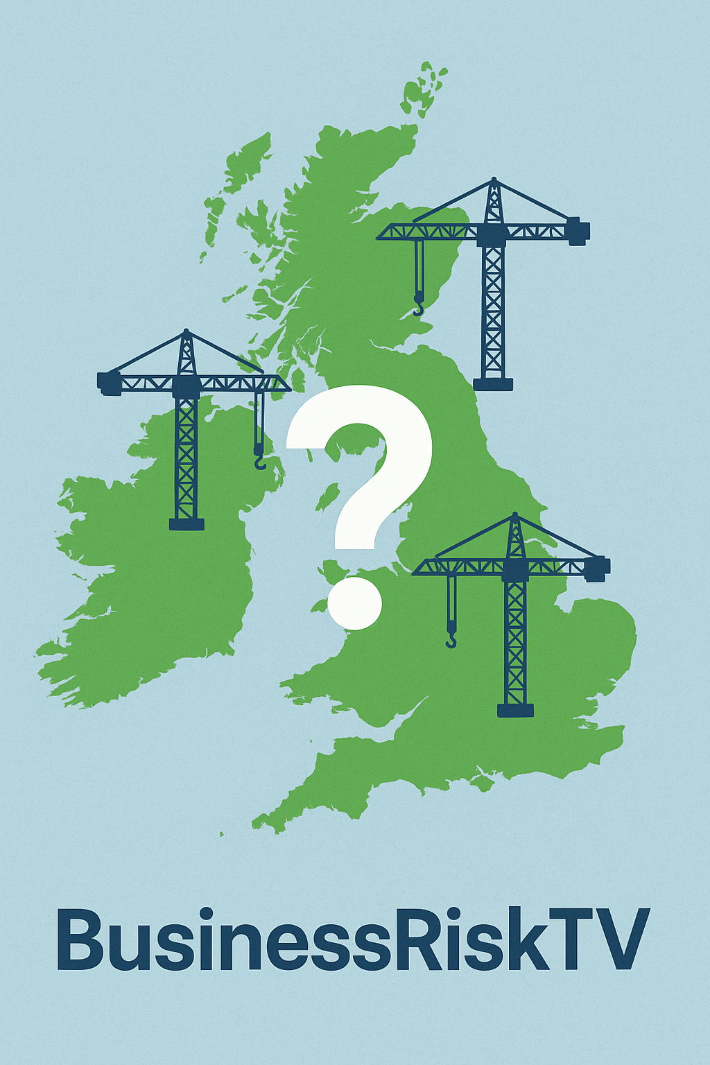 Risk Analysis: Project Delays and Investment Confidence in the UK