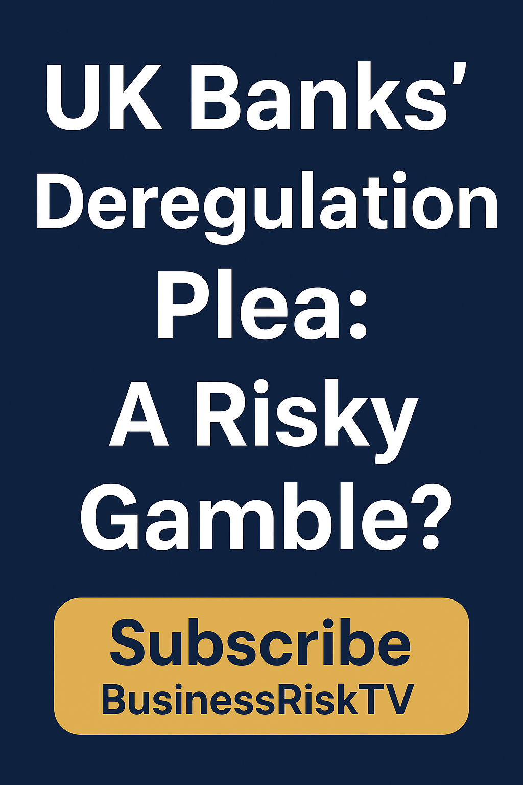 Banking industry risk management magazine articles and videos