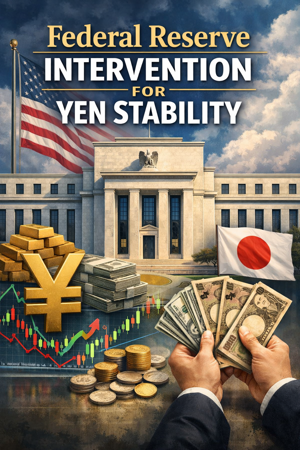 Japan risk management magazine Yen carry trade risk analysis