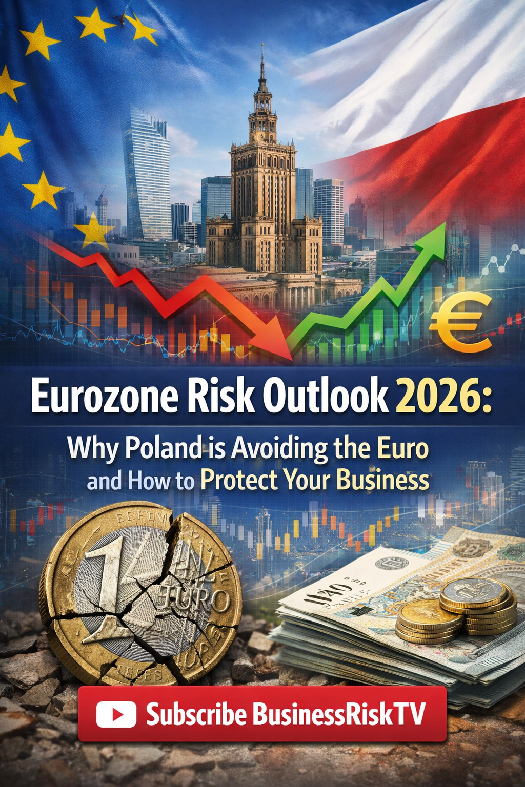 Eurozone, Poland and business risk management tips 