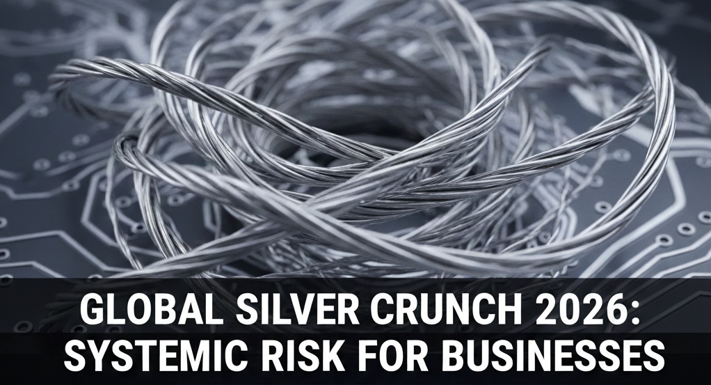 Enterprise risk management magazine articles and videos on business growth and business protection