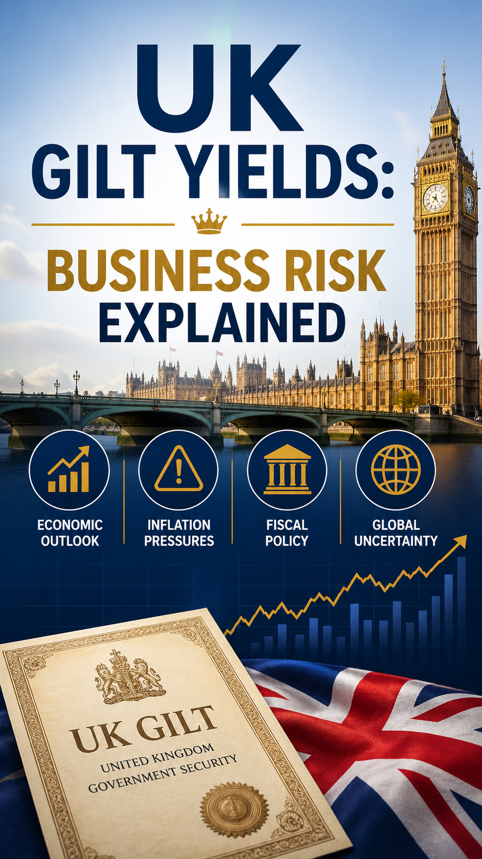 Gilts Lending Crisis