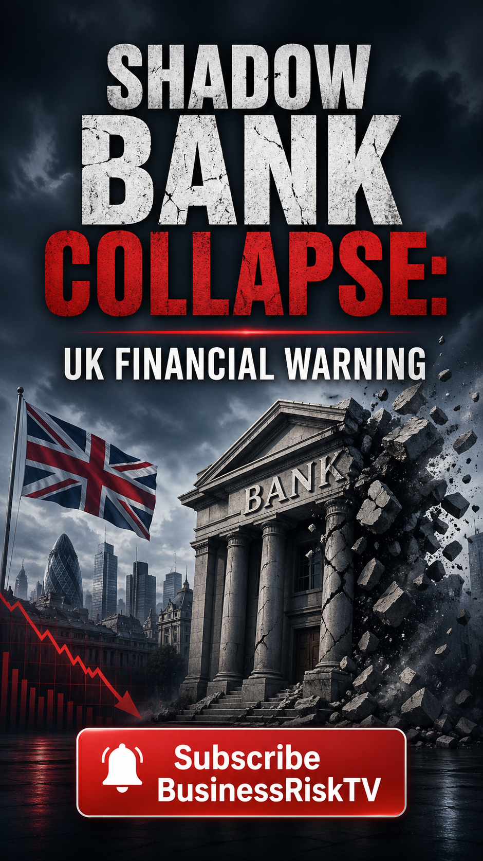 Shadow Banking Risks