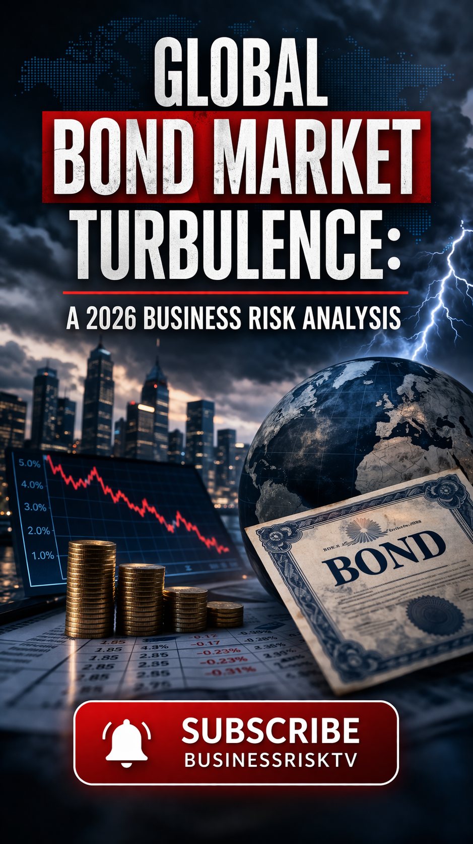 Enterprise risk management magazine and videos on business growth and business protection