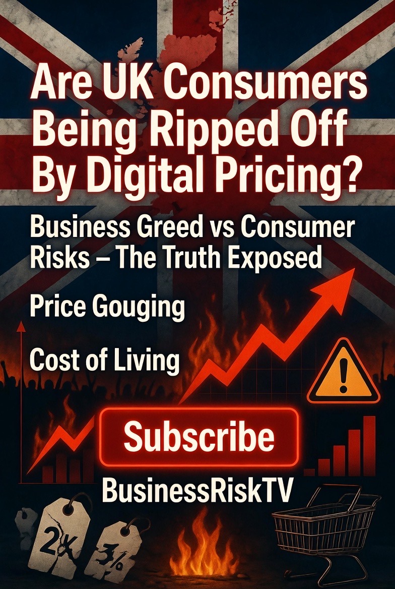 Risk management magazine articles and videos on business growth and business protection