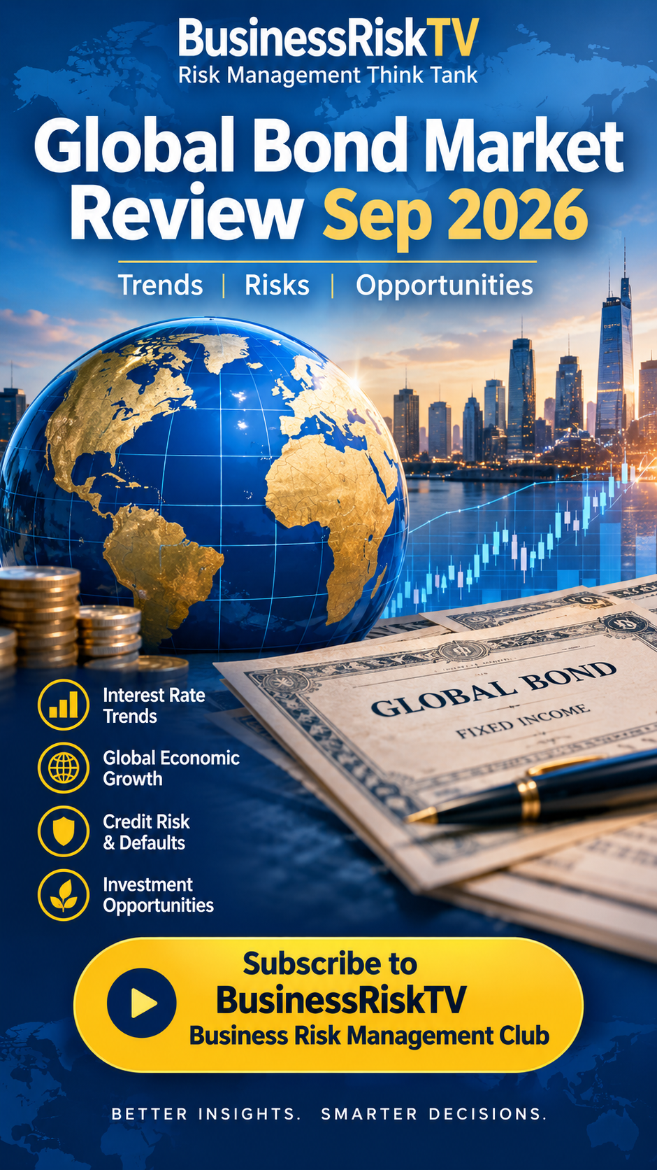 UK Bond Market Crisis September 2026: Why Raising Rates Into a Supply Shock Is a Mistake