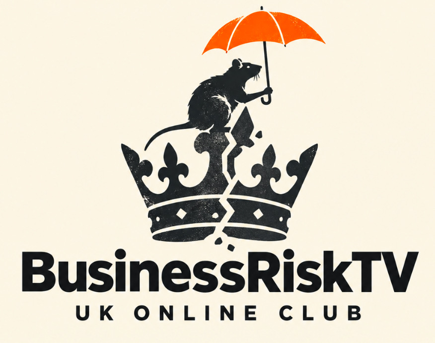 Enterprise risk management