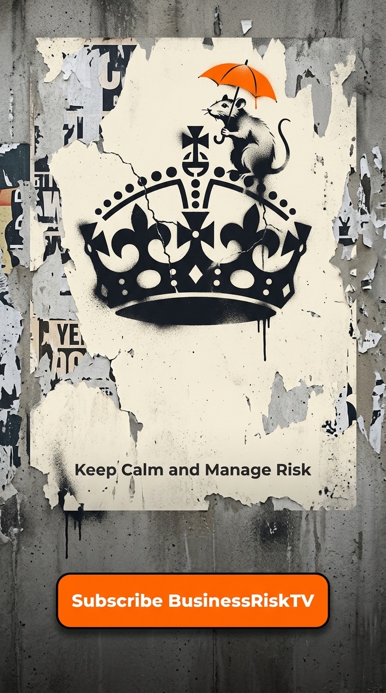 Risk management magazine